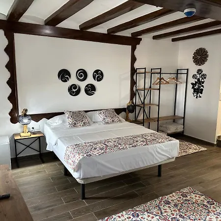 Vilador Hotell Masnou