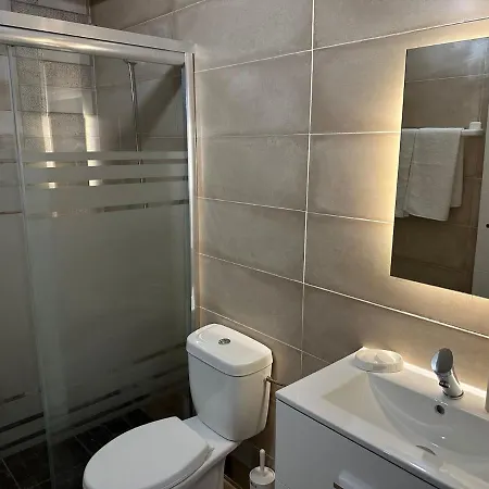 Hotell Vilador