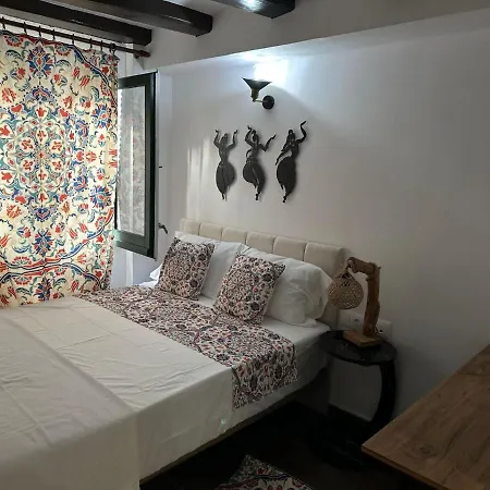 Vilador Hotell Masnou