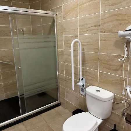 Hotell Vilador