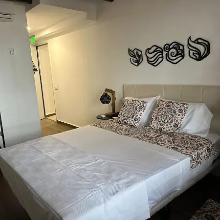 Hotell Vilador