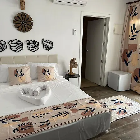 Vilador Hotell