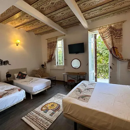 Vilador Hotell 3*