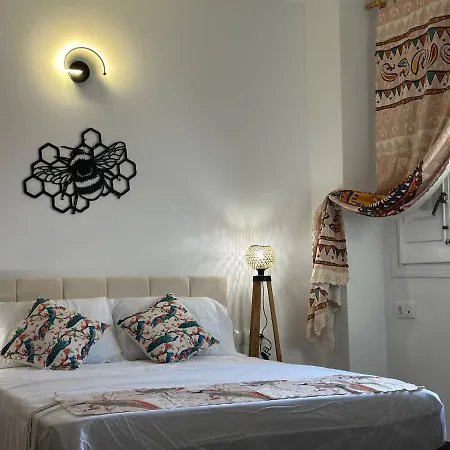 Vilador Hotell 3*