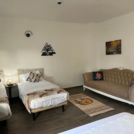 Hotell Vilador