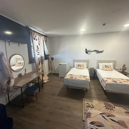 Vilador Hotell