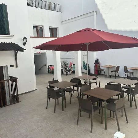 Hotell Vilador Masnou