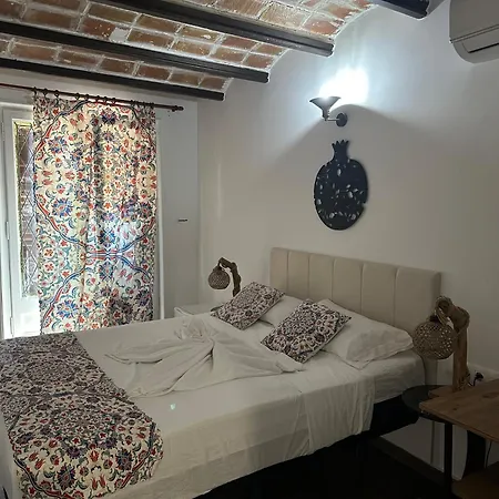 Hotell Vilador 3*