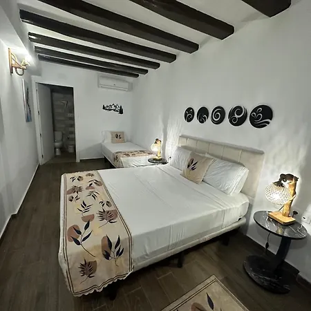 Vilador Masnou