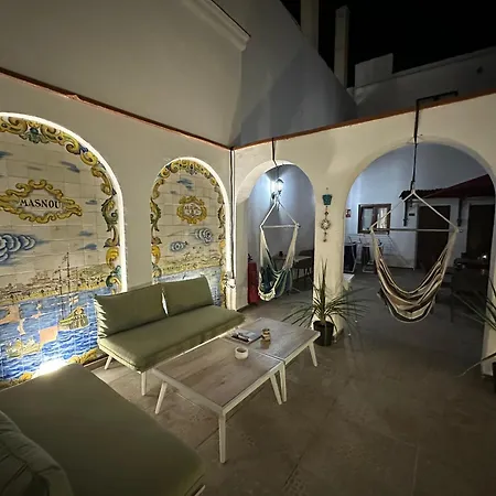 Vilador Hotell 3*