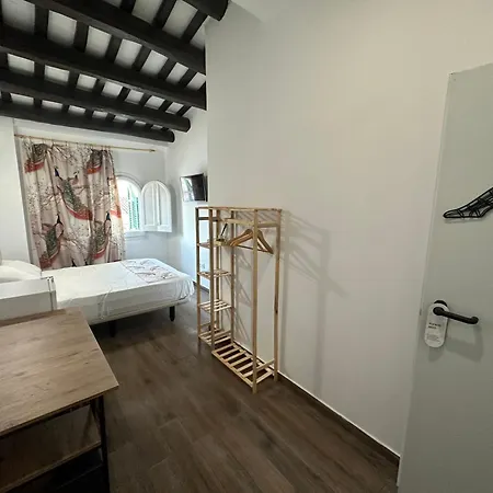 Hotell Vilador 3*