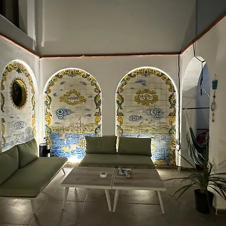 Vilador Hotel 3*