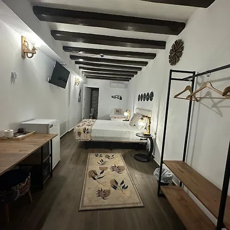 Hotell Vilador