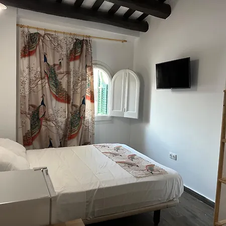 Hotell Vilador