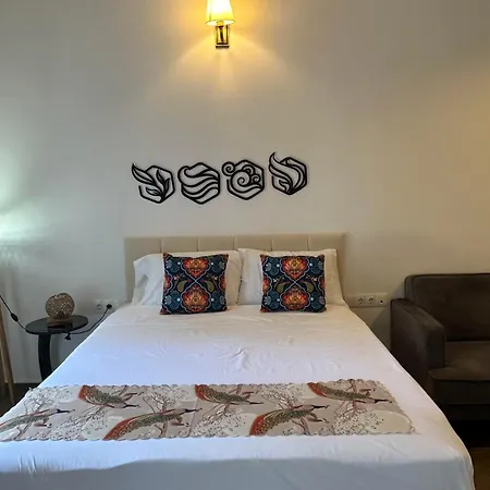 Vilador Hotell 3*